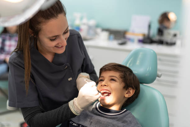 Best Weekend Emergency Dentist in Harkers Island, NC