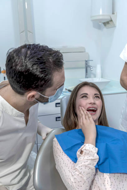 Best Emergency Dental Extractions in Harkers Island, NC
