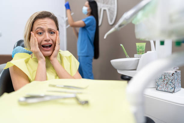 Best Pediatric Emergency Dentist in Harkers Island, NC