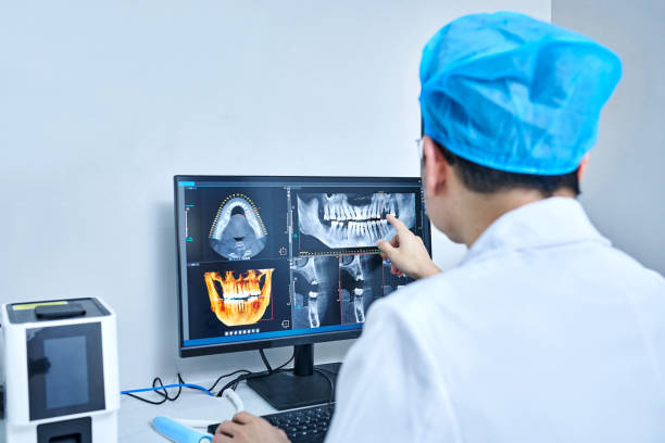 Best Holiday Emergency Dentist in Harkers Island, NC