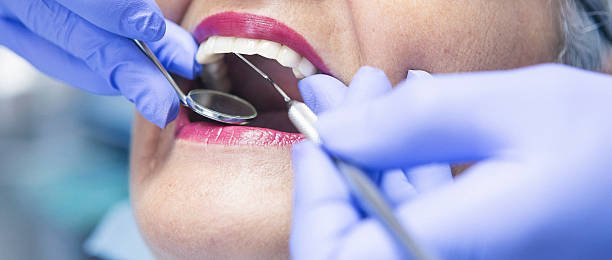 Best Urgent Dental Care for Toothache in Harkers Island, NC